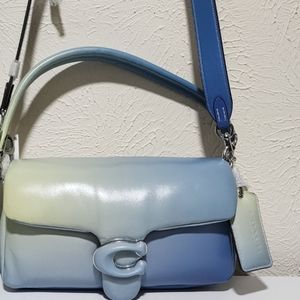 Coach Tabby 26 Ombre